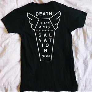 Bring Me The Horizon Tee